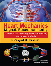 Cover image: Heart Mechanics 1st edition 9781482263688