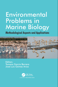 Imagen de portada: Environmental Problems in Marine Biology 1st edition 9781482264500