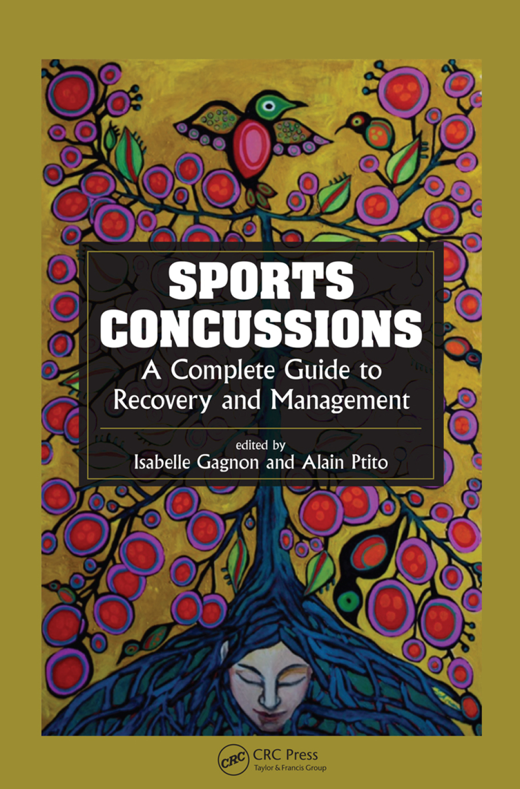 ISBN 9781498701624 product image for Sports Concussions - 1st Edition (eBook Rental) | upcitemdb.com
