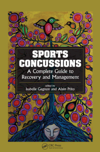 表紙画像: Sports Concussions 1st edition 9781498701624