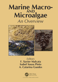Cover image: Marine Macro- and Microalgae 1st edition 9781498705332
