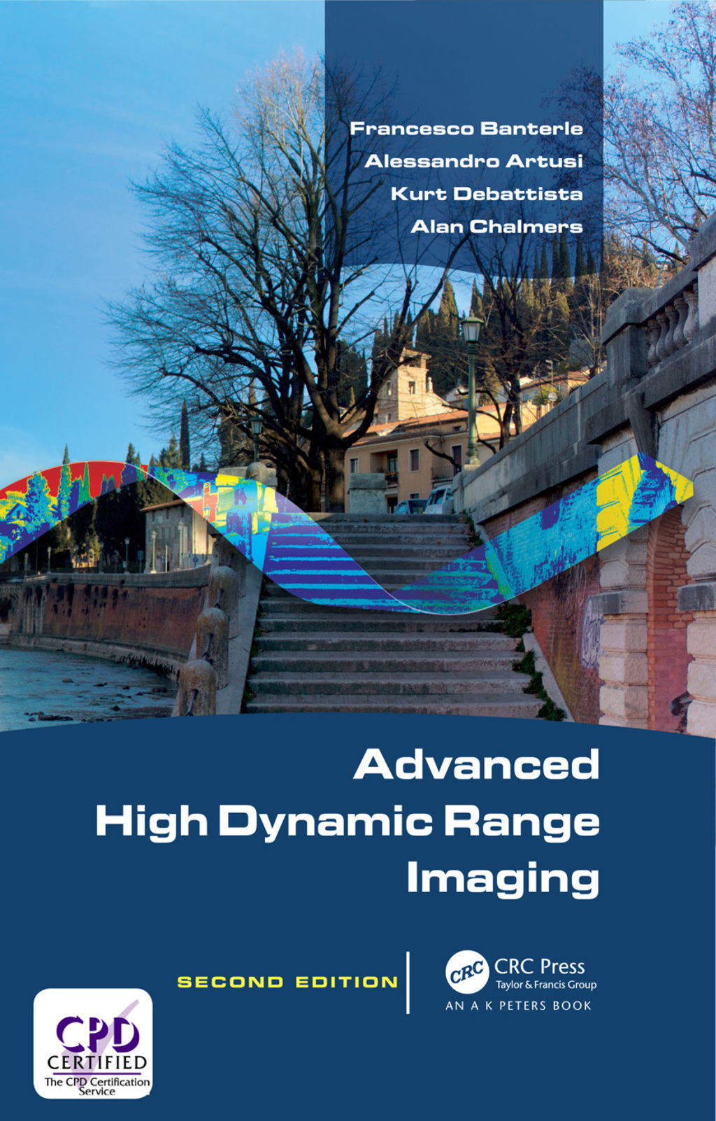 Advanced High Dynamic Range Imaging 2nd Edition
