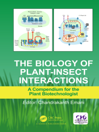 Immagine di copertina: The Biology of Plant-Insect Interactions 1st edition 9780367781415