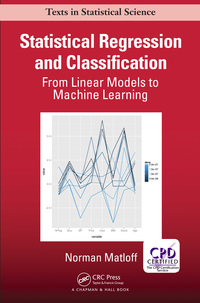 صورة الغلاف: Statistical Regression and Classification 1st edition 9781138066465