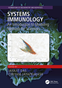 Cover image: Systems Immunology 1st edition 9780367780920