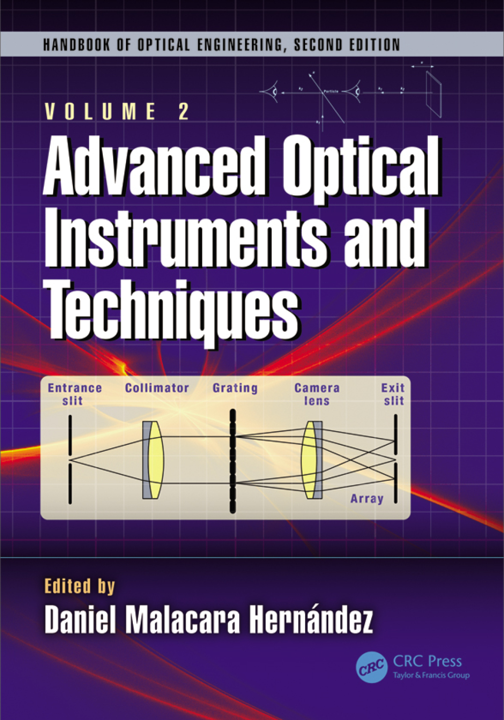 ISBN 9781498720670 product image for Advanced Optical Instruments and Techniques - 1st Edition (eBook Rental) | upcitemdb.com