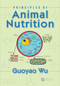 Cover image: Principles of Animal Nutrition 1st edition 9781032095998