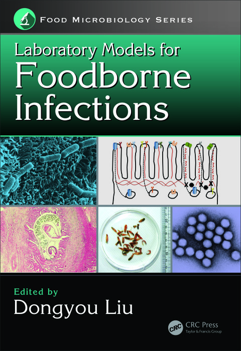 Laboratory Models for Foodborne Infections, 1st Edition - FULL INSTANT DOWNLOAD | PDF DOCX EPUB