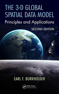 Imagen de portada: The 3-D Global Spatial Data Model 2nd edition 9781498722162