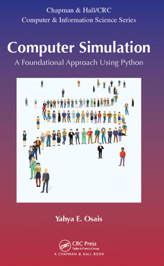 Imagen de portada: Computer Simulation 1st edition 9781498726825