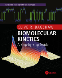 Imagen de portada: Biomolecular Kinetics 1st edition 9780367841249