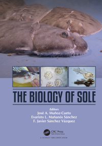 Cover image: The Biology of Sole 1st edition 9780367779832
