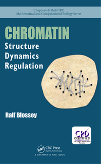 Cover image: Chromatin 1st edition 9781032241975