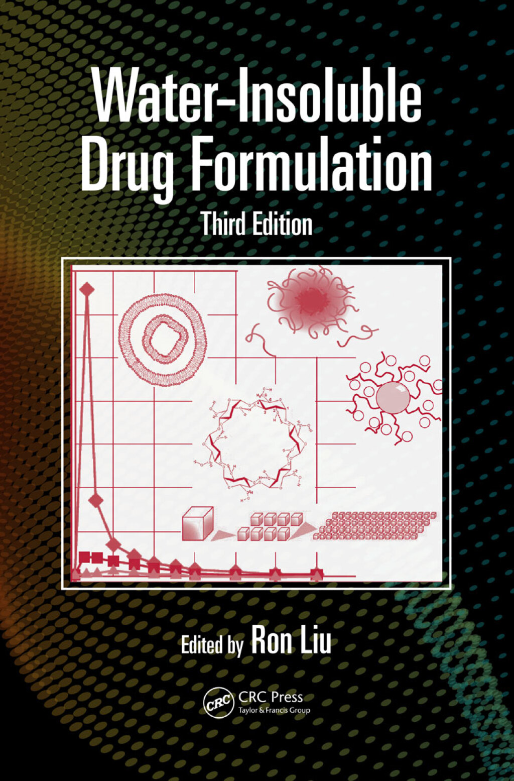ISBN 9781498729413 product image for Water-Insoluble Drug Formulation - 3rd Edition (eBook Rental) | upcitemdb.com
