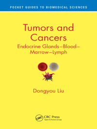 Imagen de portada: Tumors and Cancers 1st edition 9781138300873