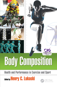 صورة الغلاف: Body Composition 1st edition 9781498731676