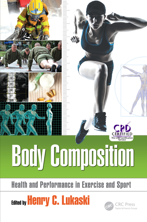 Body Composition: Health and Performance in Exercise and Sport, 1st Edition - FULL INSTANT DOWNLOAD | PDF DOCX EPUB