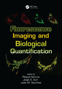 Cover image: Fluorescence Imaging and Biological Quantification 1st edition 9780367874155