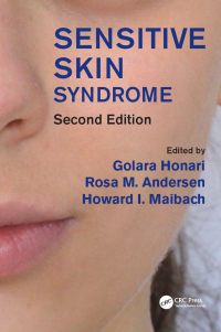 Imagen de portada: Sensitive Skin Syndrome 2nd edition 9781498737340