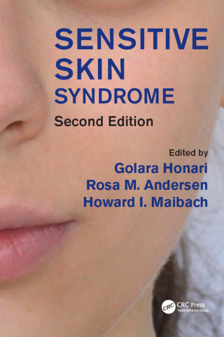 Cover image: Sensitive Skin Syndrome 2nd edition 9781138568129