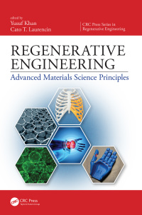 Imagen de portada: Regenerative Engineering 1st edition 9781498738248