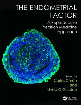 表紙画像: The Endometrial Factor 1st edition 9781498740395