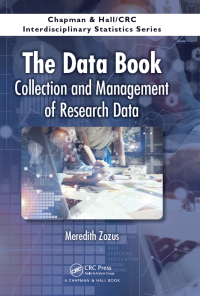 Cover image: The Data Book 1st edition 9780367736088