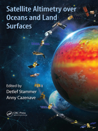 Titelbild: Satellite Altimetry Over Oceans and Land Surfaces 1st edition 9780367874841