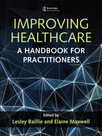 Imagen de portada: Improving Healthcare 1st edition 9781138709249