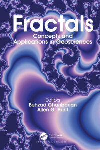 Cover image: Fractals 1st edition 9781498748711