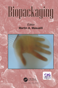Titelbild: Biopackaging 1st edition 9781498749688