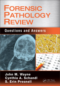 Immagine di copertina: Forensic Pathology Review 1st edition 9781498756389