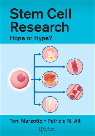 Cover image: Stem Cell Research 1st edition 9781138627291