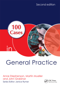 Immagine di copertina: 100 Cases in General Practice 2nd edition 9781032452456