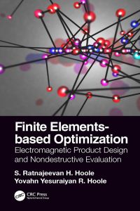 Titelbild: Finite Elements-based Optimization 1st edition 9781498759465