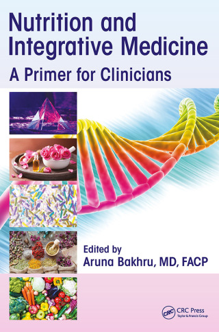 Titelbild: Nutrition and Integrative Medicine 1st edition 9781498759489