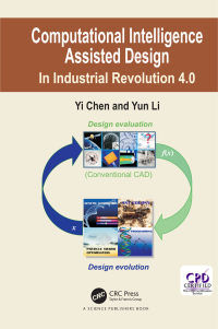 Titelbild: Computational Intelligence Assisted Design 1st edition 9781498760669