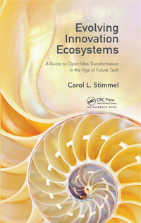 Cover image: Evolving Innovation Ecosystems 1st edition 9781032476780