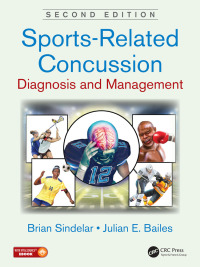 Cover image: Sports-Related Concussion 2nd edition 9781138095434