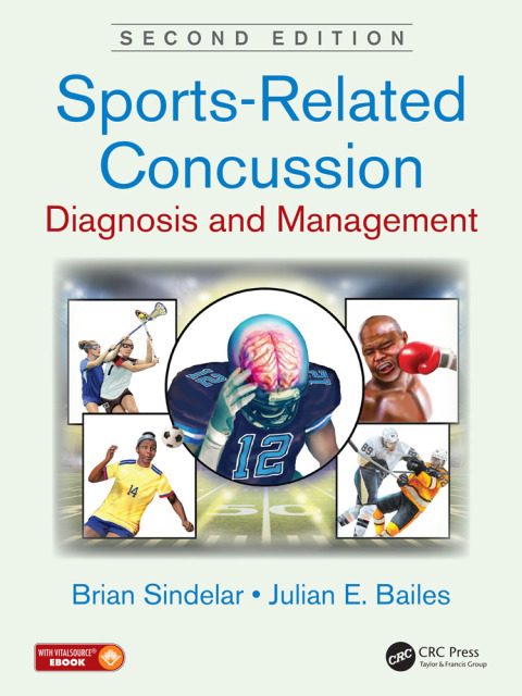 Sports-Related Concussion : Diagnosis and Management, Second Edition, 2nd Edition - FULL INSTANT DOWNLOAD | PDF DOCX EPUB