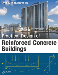 Cover image: Practical Design of Reinforced Concrete Buildings 1st edition 9781138577329