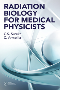 Cover image: Radiation Biology for Medical Physicists 1st edition 9780367845186