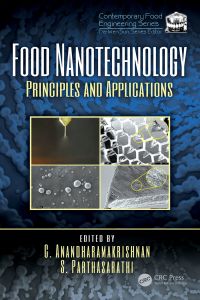 Omslagafbeelding: Food Nanotechnology 1st edition 9781498767170