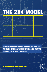 Cover image: The 2 x 4 Model 1st edition 9781498773058