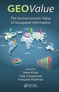 Cover image: GEOValue 1st edition 9781498774512
