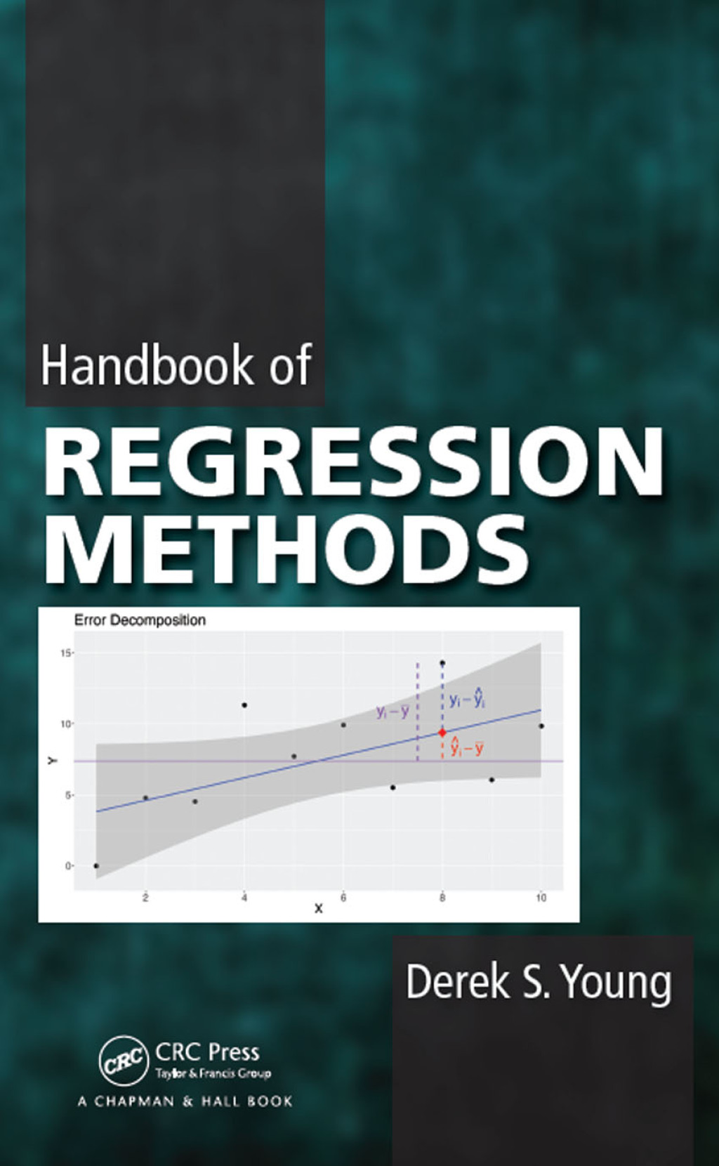 Handbook of Regression Methods 1st Edition