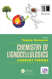 Cover image: Chemistry of Lignocellulosics 1st edition 9780367780869