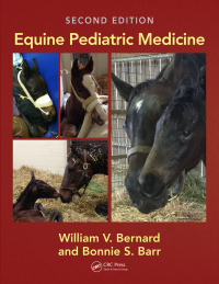 Immagine di copertina: Equine Pediatric Medicine 2nd edition 9781498776004