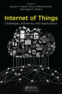 Imagen de portada: Internet of Things 1st edition 9780367111878