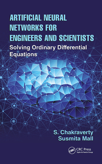 Imagen de portada: Artificial Neural Networks for Engineers and Scientists 1st edition 9781498781381
